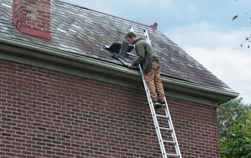 what affects urgent Kaimhill roof repairs