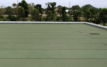 all Kaimhill roofing types quoted for