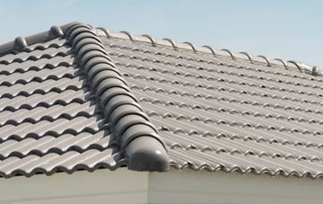 advantages of Kaimhill clay roofing
