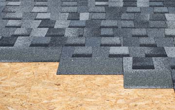 expert Kaimhill asphalt roof companies