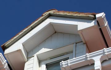 Kaimhill fascia installation costs