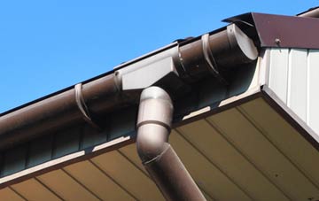 types of Kaimhill fascias