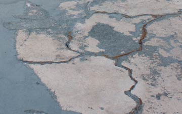 fibreglass roofing replacement Kaimhill