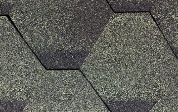 Kaimhill fibreglass shingle repairs