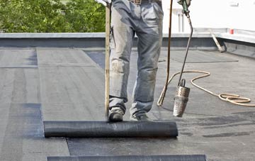 flat roof replacement Kaimhill, Aberdeen City