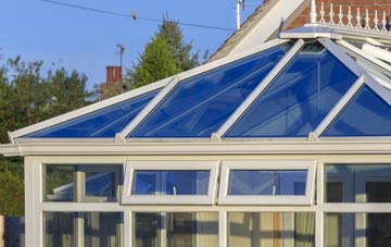 professional Kaimhill conservatory insulation