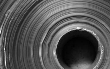 Kaimhill pvc roof replacement