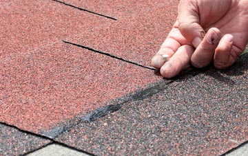 Kaimhill asphalt roof repairs