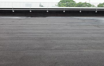 Kaimhill asphalt roof replacement