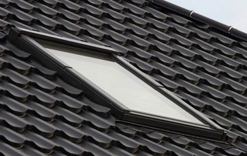 benefits of Kaimhill roof windows