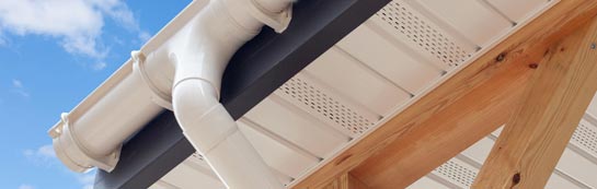 get Kaimhill guttering quotes today