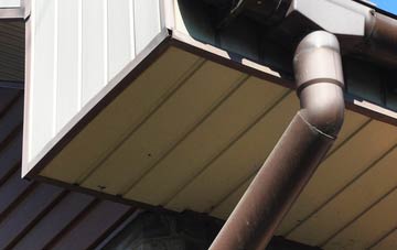 Kaimhill soffit installation costs