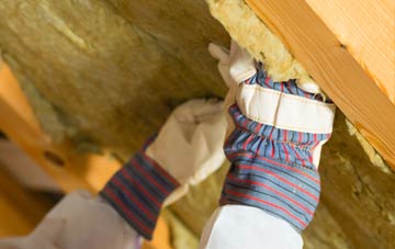 types of Kaimhill pitched roof insulation materials