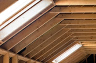 Kaimhill tapered roof insulation quotes